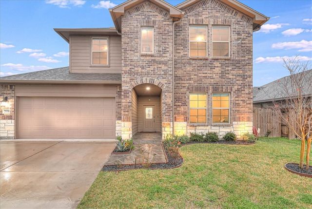 7938 Fort Griffen Dr, Corpus Christi, TX 78414
