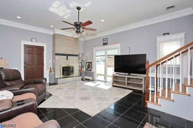 61 Intervale Rd, Parsippany-troy Hills Twp., NJ 07005