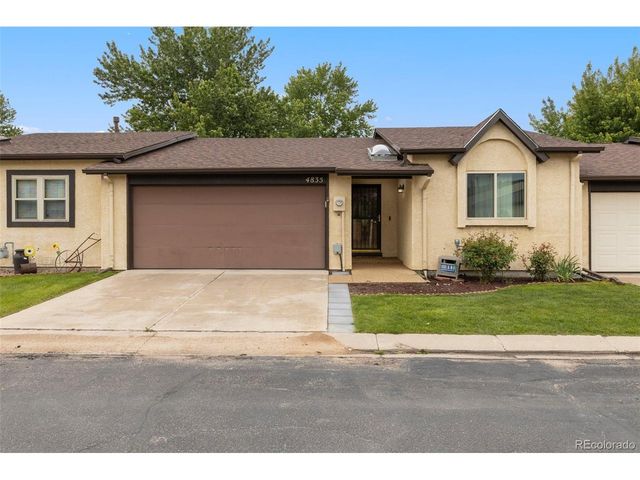 4835 Elm Grove Dr, Colorado Springs, CO 80911