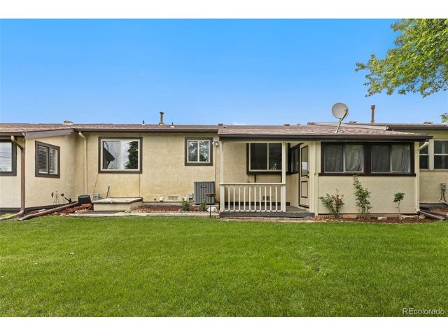 4835 Elm Grove Dr, Colorado Springs, CO 80911