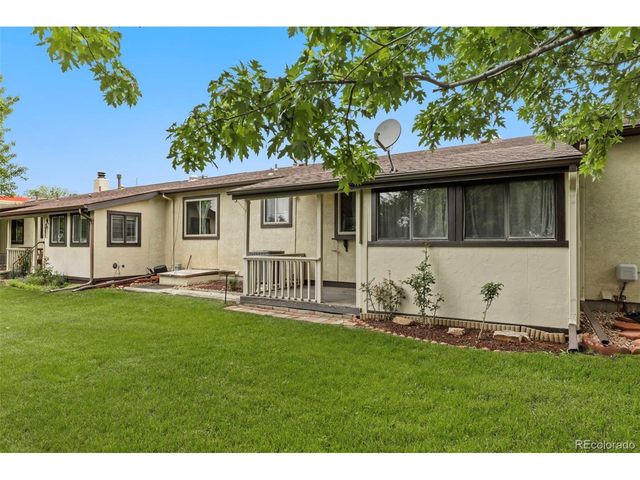 4835 Elm Grove Dr, Colorado Springs, CO 80911