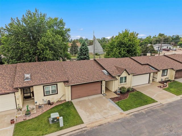 4835 Elm Grove Dr, Colorado Springs, CO 80911