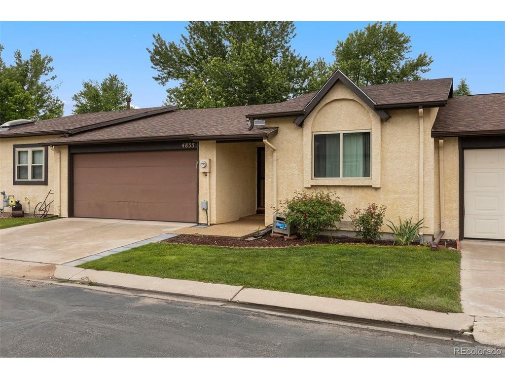 4835 Elm Grove Dr, Colorado Springs, CO 80911