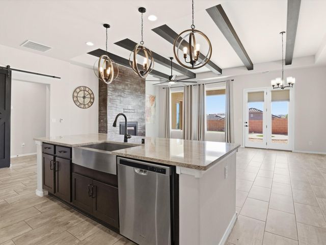 6936 Dusty Drive NE, Rio Rancho, NM 87144