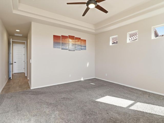 6936 Dusty Drive NE, Rio Rancho, NM 87144