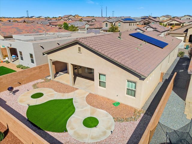 6936 Dusty Drive NE, Rio Rancho, NM 87144