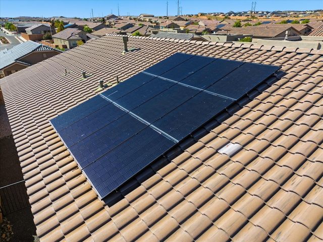 6936 Dusty Drive NE, Rio Rancho, NM 87144