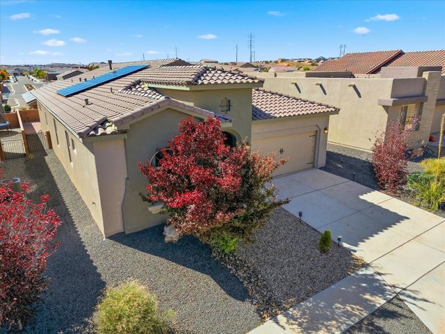 6936 Dusty Drive NE, Rio Rancho, NM 87144