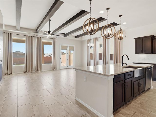 6936 Dusty Drive NE, Rio Rancho, NM 87144