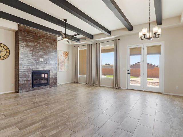 6936 Dusty Drive NE, Rio Rancho, NM 87144