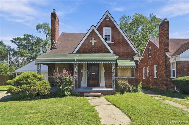 10646 Balfour Road, Detroit, MI 48224