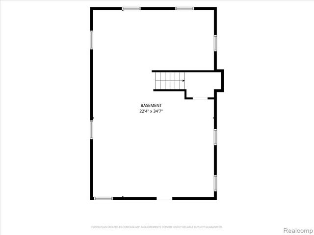 10646 Balfour Road, Detroit, MI 48224