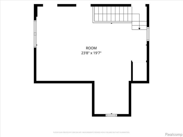10646 Balfour Road, Detroit, MI 48224