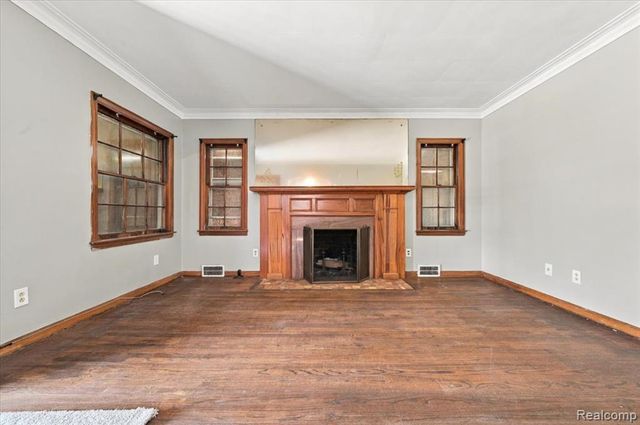 10646 Balfour Road, Detroit, MI 48224