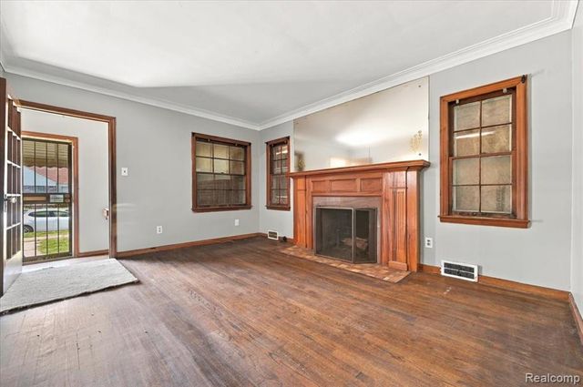 10646 Balfour Road, Detroit, MI 48224