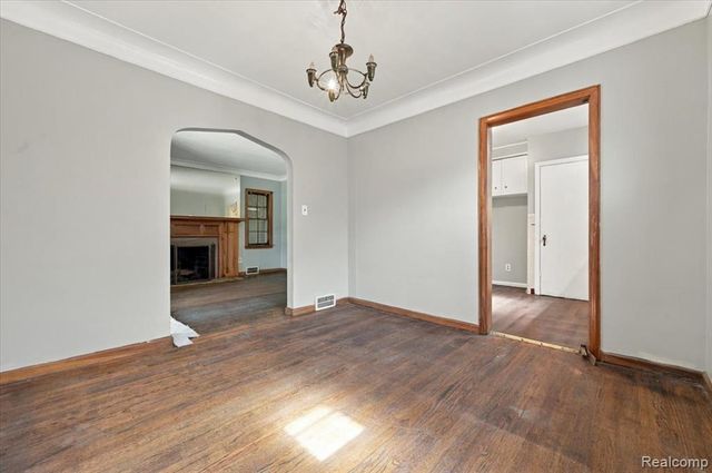 10646 Balfour Road, Detroit, MI 48224