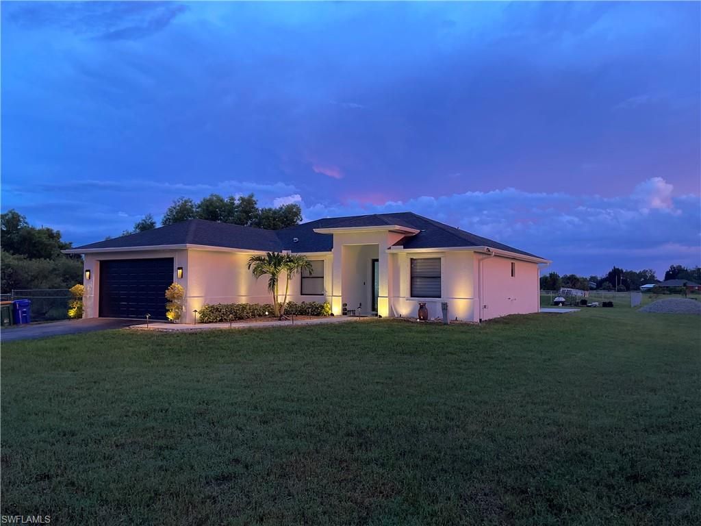 2998 45th AVE NE, NAPLES, FL 34120 — photo 2