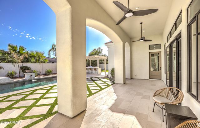 4401 E TAURUS Place, Chandler, AZ 85249