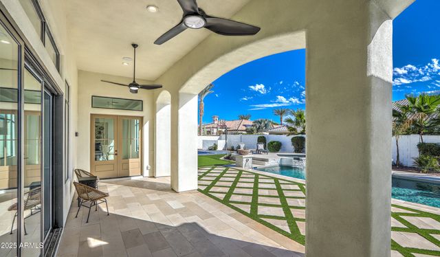 4401 E TAURUS Place, Chandler, AZ 85249