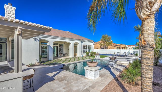 4401 E TAURUS Place, Chandler, AZ 85249