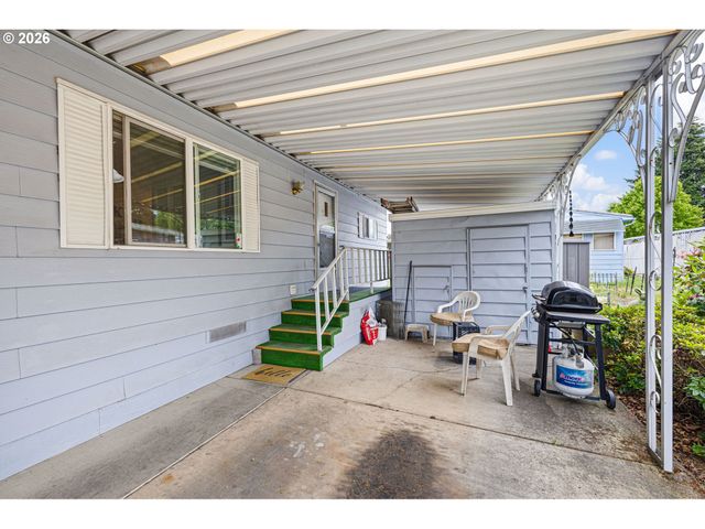 4800 BARGER Dr 39, Eugene, OR 97402