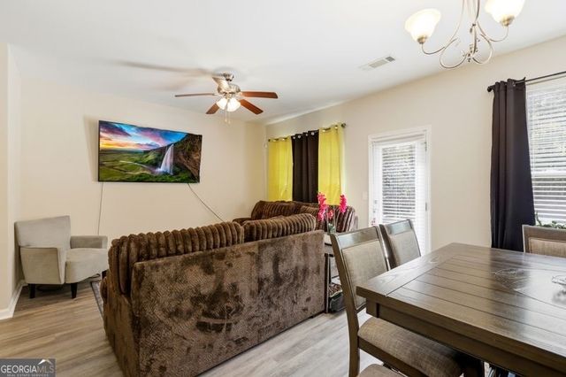 3047 Bonnes Drive, Lithonia, GA 30038