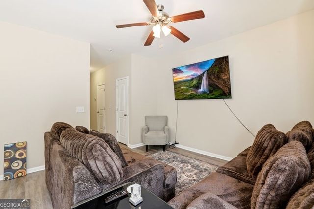 3047 Bonnes Drive, Lithonia, GA 30038