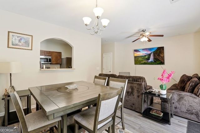 3047 Bonnes Drive, Lithonia, GA 30038