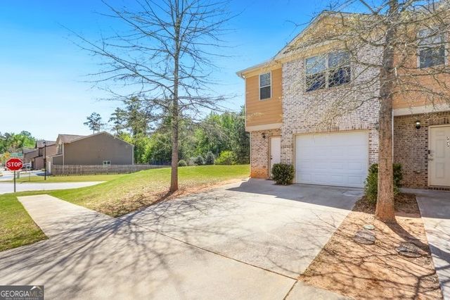 3047 Bonnes Drive, Lithonia, GA 30038