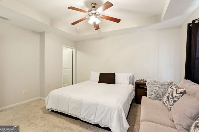 3047 Bonnes Drive, Lithonia, GA 30038