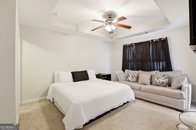 3047 Bonnes Drive, Lithonia, GA 30038