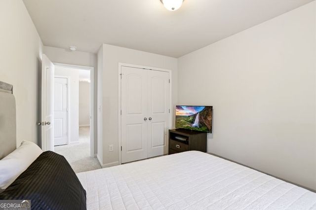 3047 Bonnes Drive, Lithonia, GA 30038