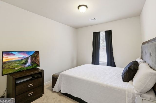 3047 Bonnes Drive, Lithonia, GA 30038