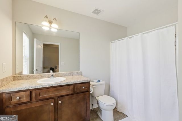 3047 Bonnes Drive, Lithonia, GA 30038