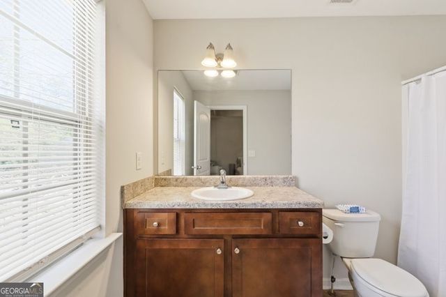 3047 Bonnes Drive, Lithonia, GA 30038