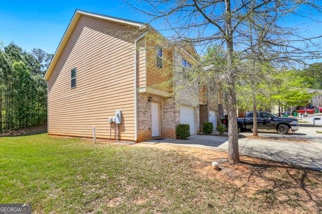3047 Bonnes Drive, Lithonia, GA 30038