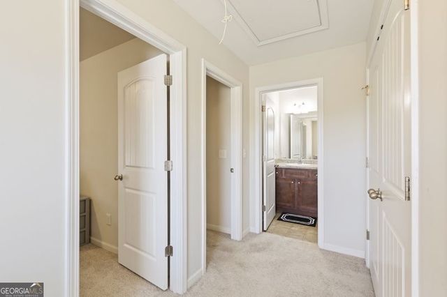 3047 Bonnes Drive, Lithonia, GA 30038