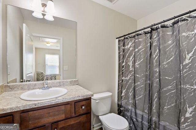 3047 Bonnes Drive, Lithonia, GA 30038