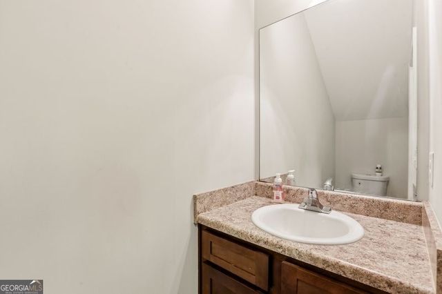 3047 Bonnes Drive, Lithonia, GA 30038