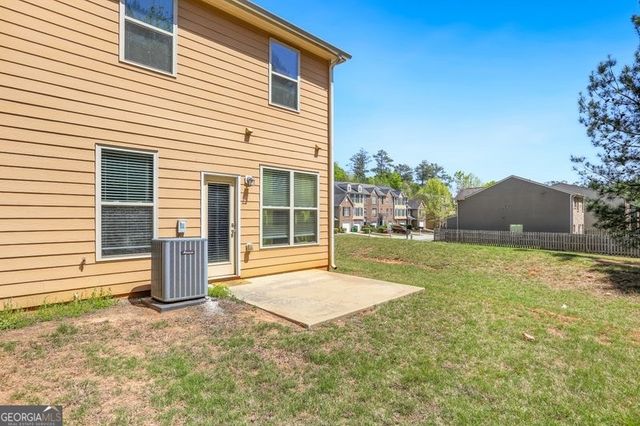 3047 Bonnes Drive, Lithonia, GA 30038