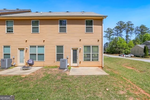 3047 Bonnes Drive, Lithonia, GA 30038