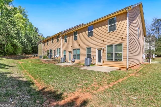 3047 Bonnes Drive, Lithonia, GA 30038