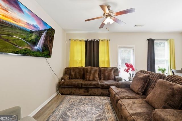 3047 Bonnes Drive, Lithonia, GA 30038