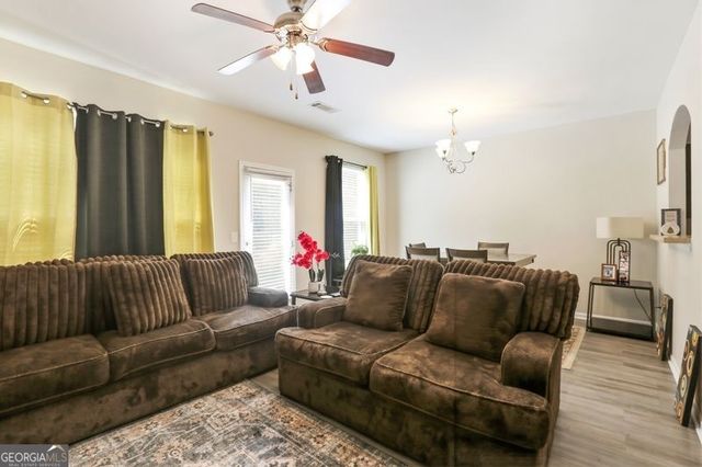 3047 Bonnes Drive, Lithonia, GA 30038