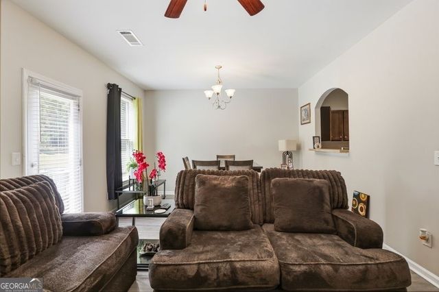 3047 Bonnes Drive, Lithonia, GA 30038