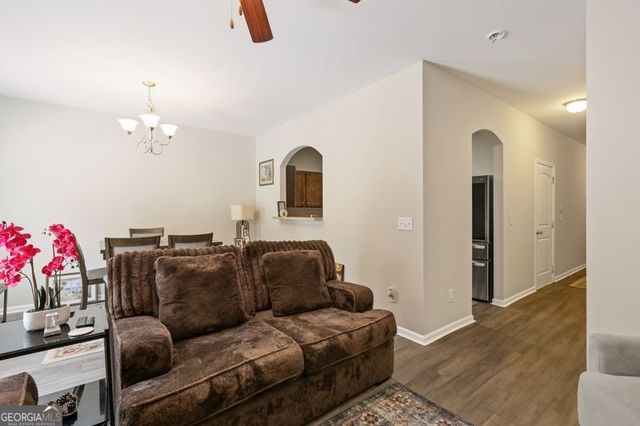 3047 Bonnes Drive, Lithonia, GA 30038