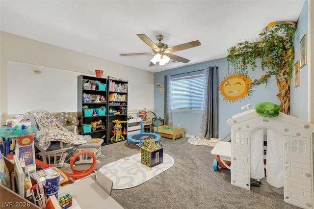 2620 Timid Tiger Avenue, North Las Vegas, NV 89086