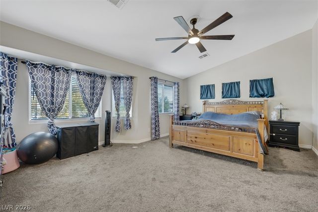 2620 Timid Tiger Avenue, North Las Vegas, NV 89086