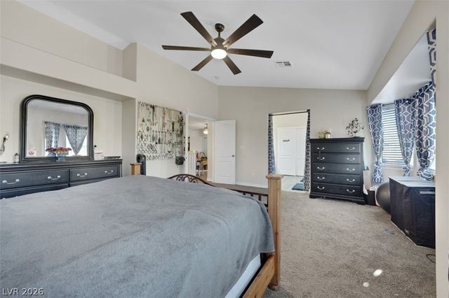 2620 Timid Tiger Avenue, North Las Vegas, NV 89086