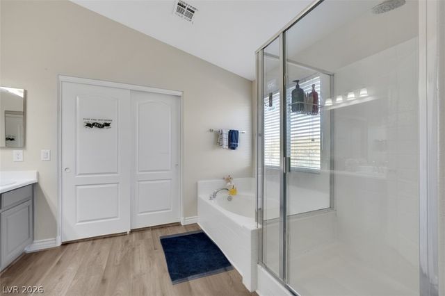 2620 Timid Tiger Avenue, North Las Vegas, NV 89086